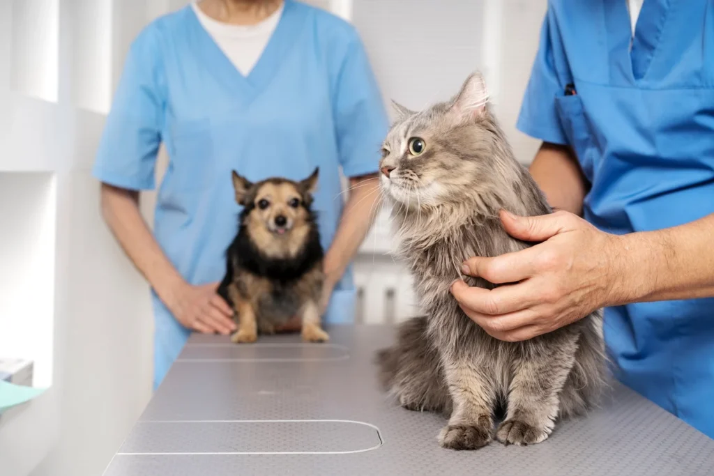 Diplomado en Imagenología Veterinaria Práctica y Teleradiología 2