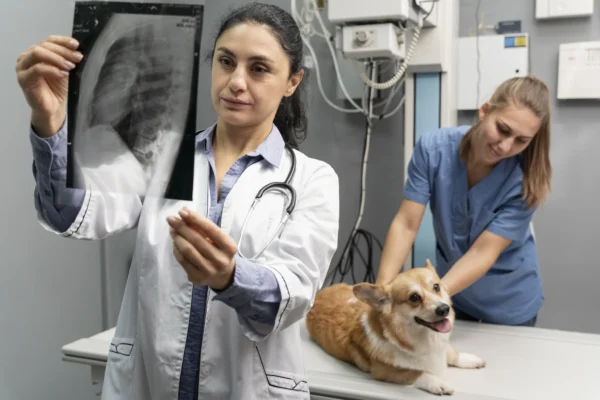 Diplomado en Imagenología Veterinaria Práctica y Teleradiología