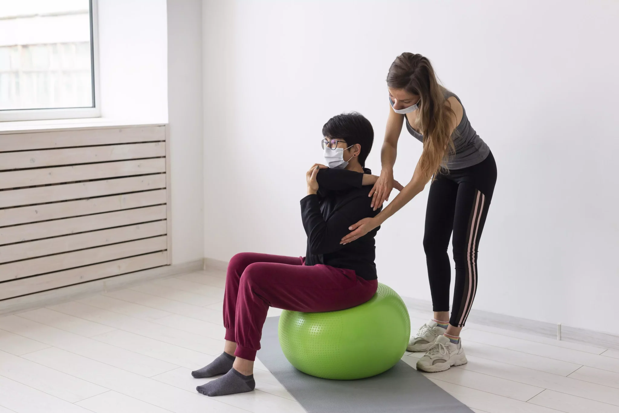 Diplomado en Terapia Manual y Ejercicio para el Dolor Crónico