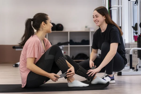 Maestría Profesional en Fisioterapia Deportiva y Readaptación Funcional