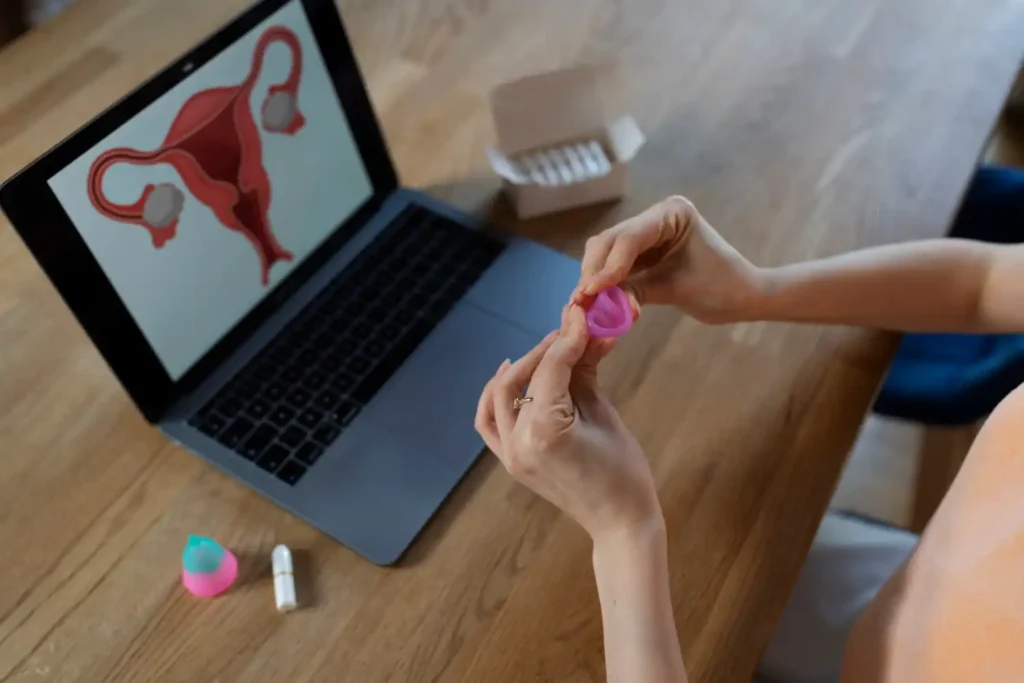 Maestría en Ciclo Menstrual y Endocrinología Reproductiva 1