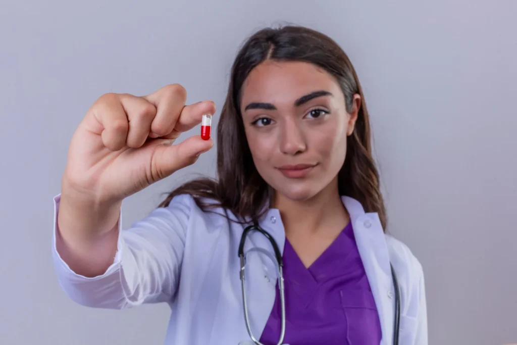 Maestría en Farmacología Ginecológica 2