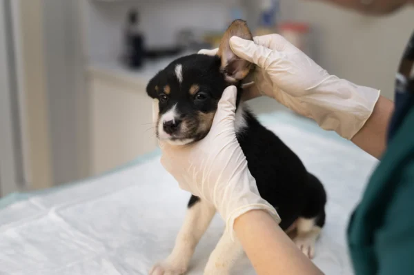 Curso sobre Otitis Crónica Refractaria: Vídeo-Otoscopia y Cirugía en Veterinaria