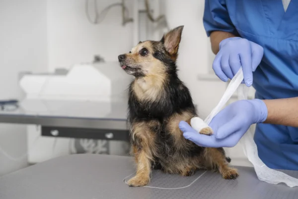 Curso de POCUS y Procedimientos Ecoguiados en Urgencias Veterinarias