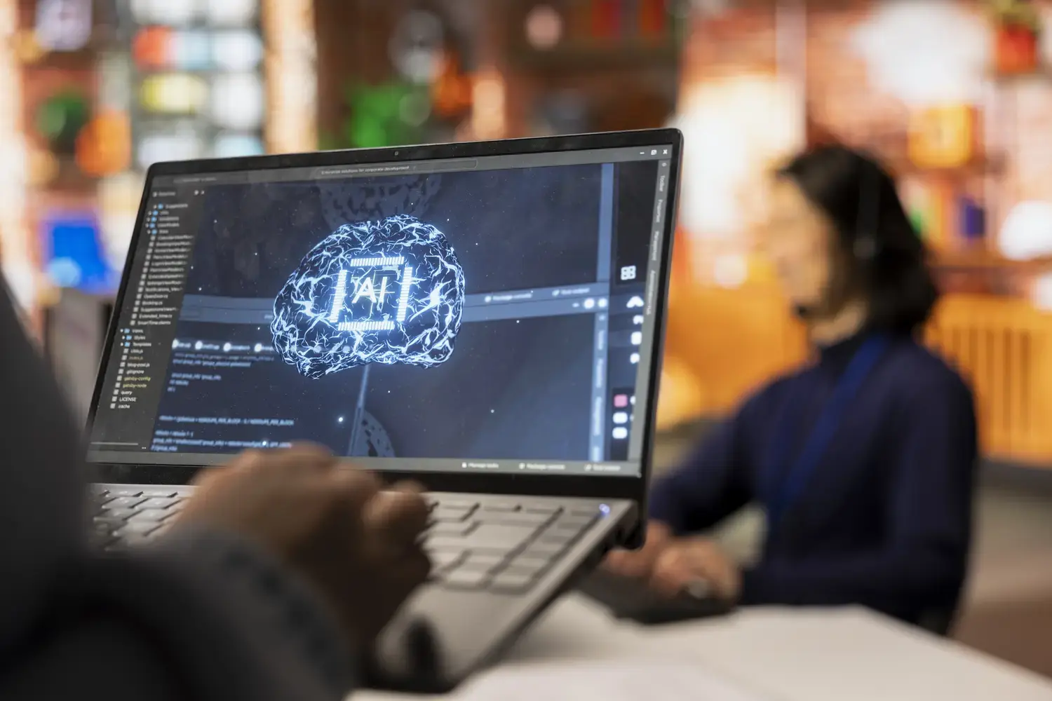Diplomado en Derecho de la Inteligencia Artificial y Ética Digital