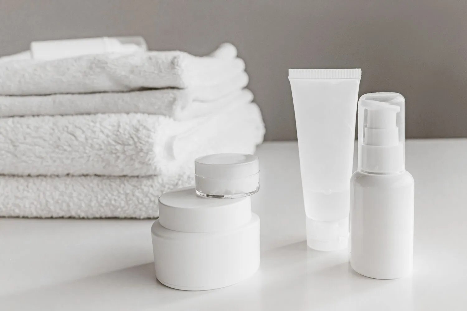 Curso en Aplicación de Péptidos en Estética
