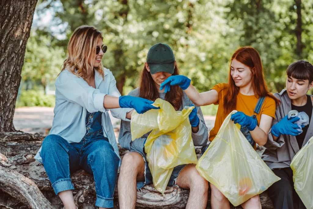 Curso de Comunicación Ambiental y Estrategias de Educación sobre Microplásticos 1