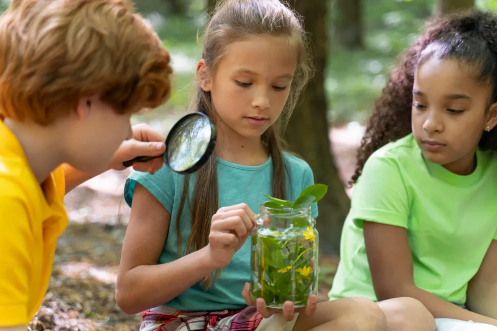 Curso de Comunicación Ambiental y Estrategias de Educación sobre Microplásticos 2