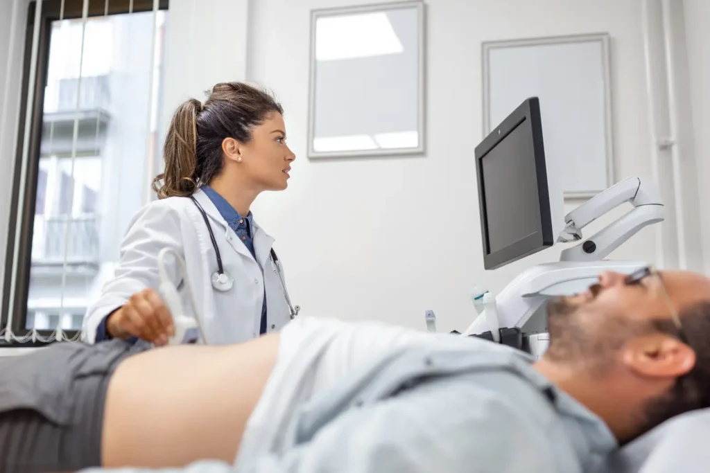 Curso de Ecografía Urológica y POCUS para Consulta Privada 1