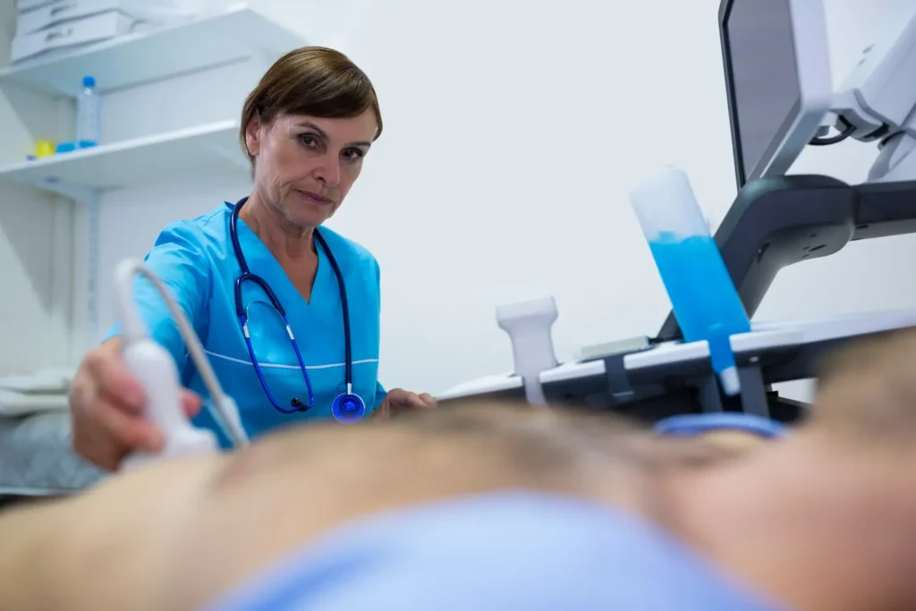 Curso de Ecografía Urológica y POCUS para Consulta Privada 2