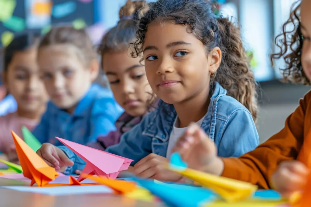 Curso de Educación Infantil 2