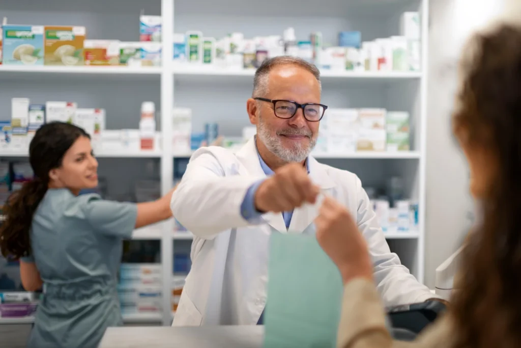 Curso de Gestión de Negocios Farmacéuticos 2