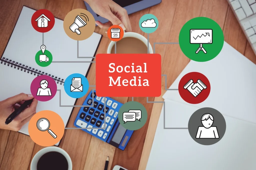 Curso de Gestión en Redes Sociales 1