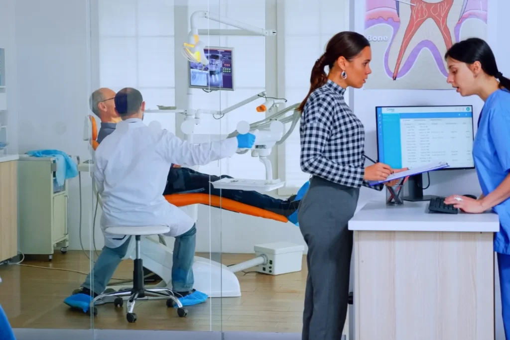 Diplomado en Gestión de Clínicas Odontológicas 2