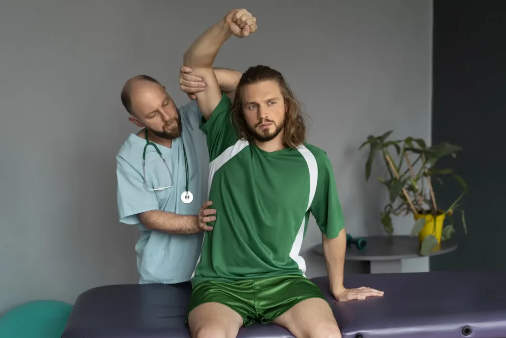 Maestría Profesional en Terapia Manual Ortopédica y Dolor Musculoesquelético 1