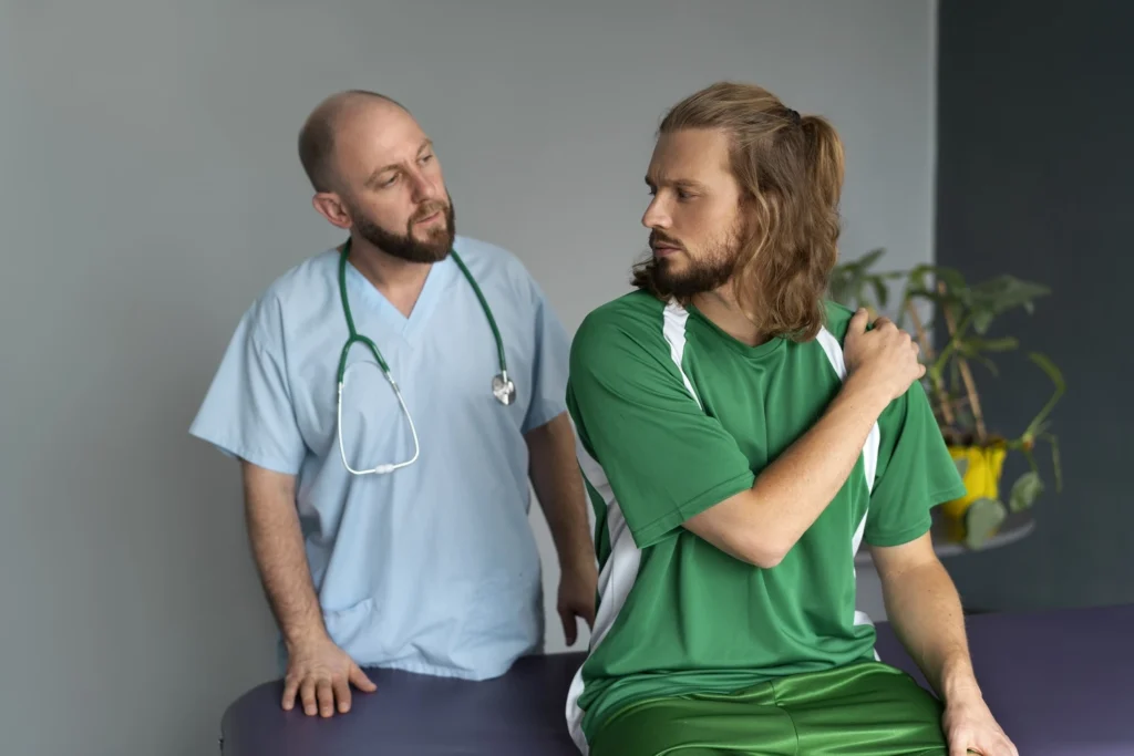 Maestría Profesional en Terapia Manual Ortopédica y Dolor Musculoesquelético 2