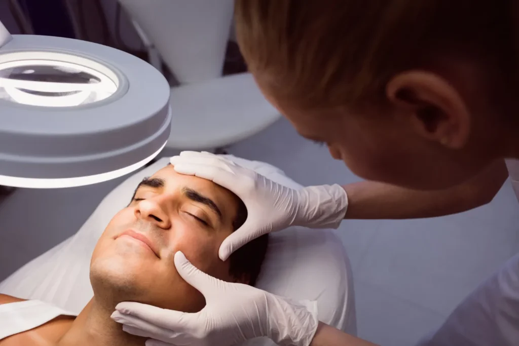 Maestría en Armonización Facial Avanzada 2