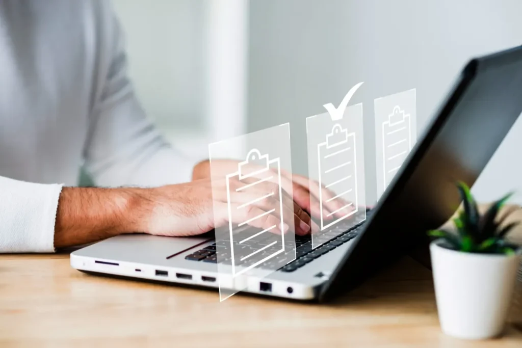 Maestría en Automatización de Consentimientos Documentación y Flujos Legales 1