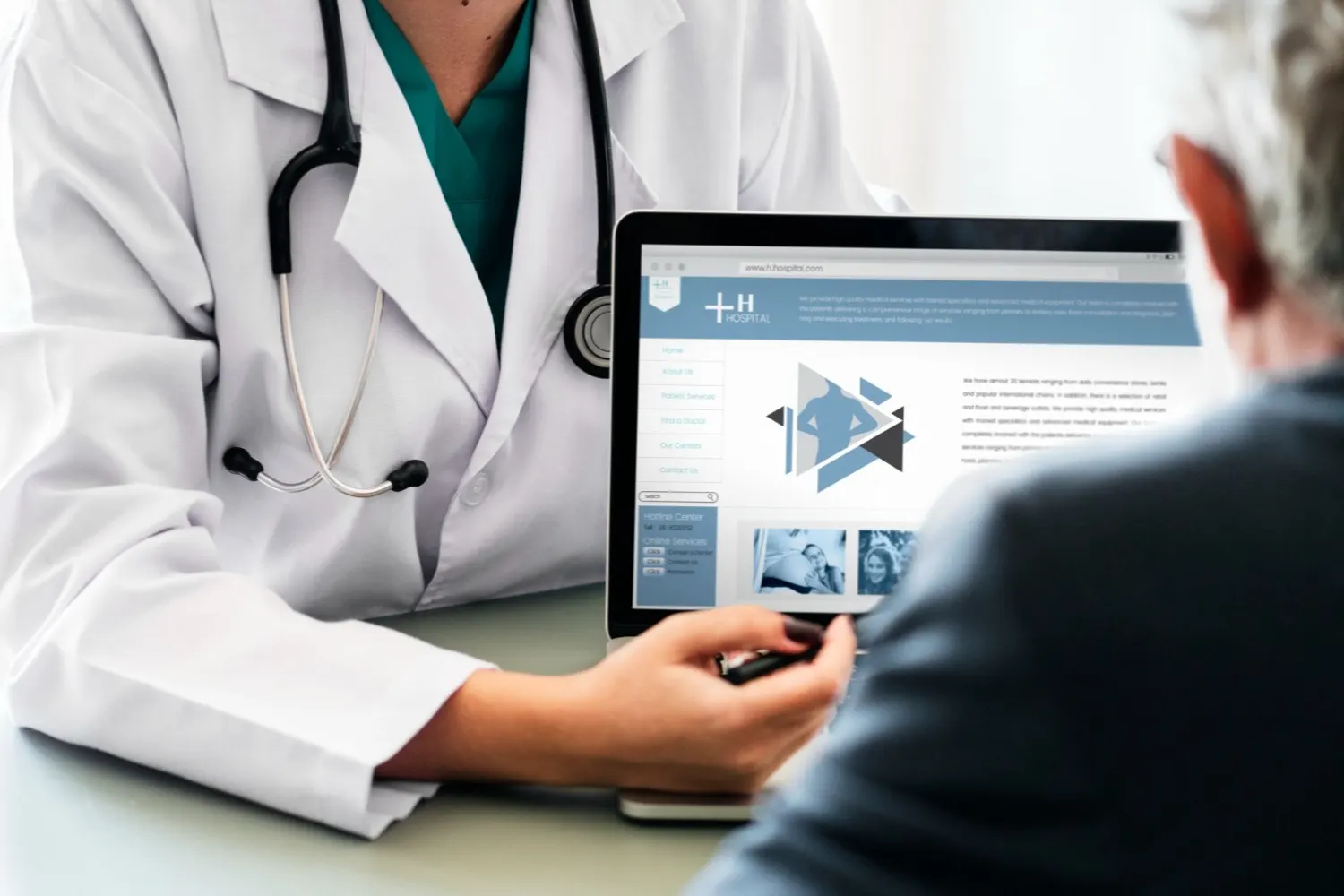 Maestría en CRM para Clínicas Captación Conversión y Fidelización Maestría en CRM para Clínicas Captación Conversión y Fidelización 1