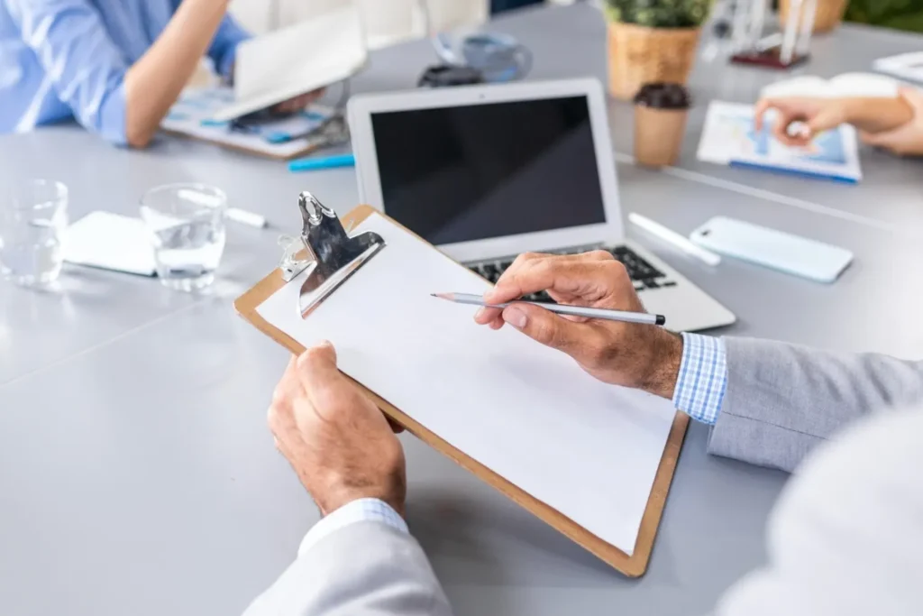 Maestría en Calidad Normativa Consentimiento Informado y Gestión del Riesgo Clínico 2