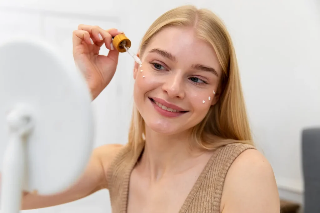 Maestría en Cosmética Antiaging Retinoides Péptidos y Antioxidantes 2