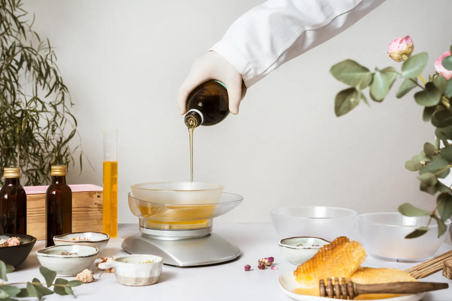 Maestría en Cosmetología Clínica Ingredientes Activos y Evidencia Maestría en Cosmetología Clínica Ingredientes Activos y Evidencia 1