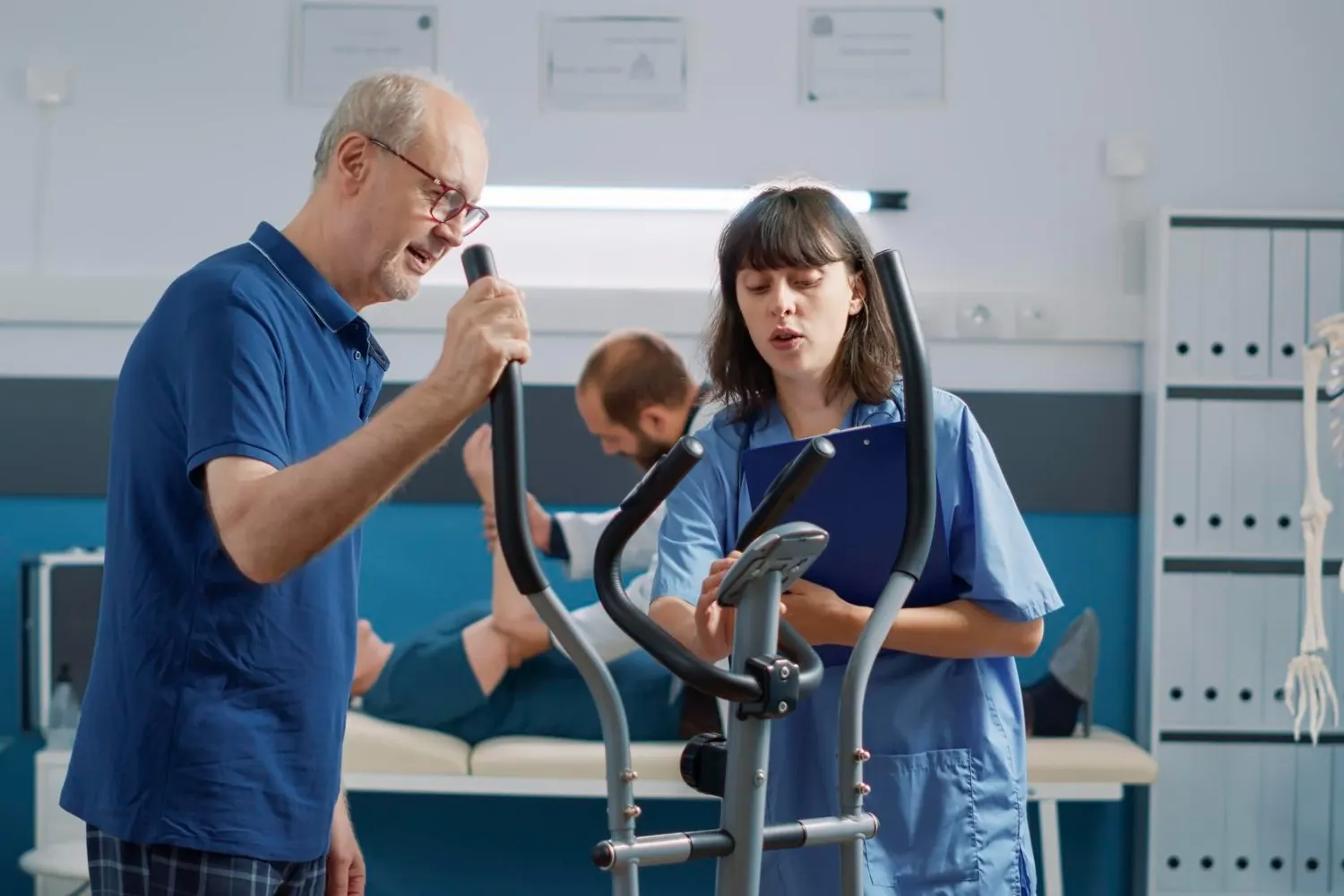 Maestría en Cuidados Postoperatorios y Recuperación Rápida ERAS Adaptado Maestría en Cuidados Postoperatorios y Recuperación Rápida ERAS Adaptado 1