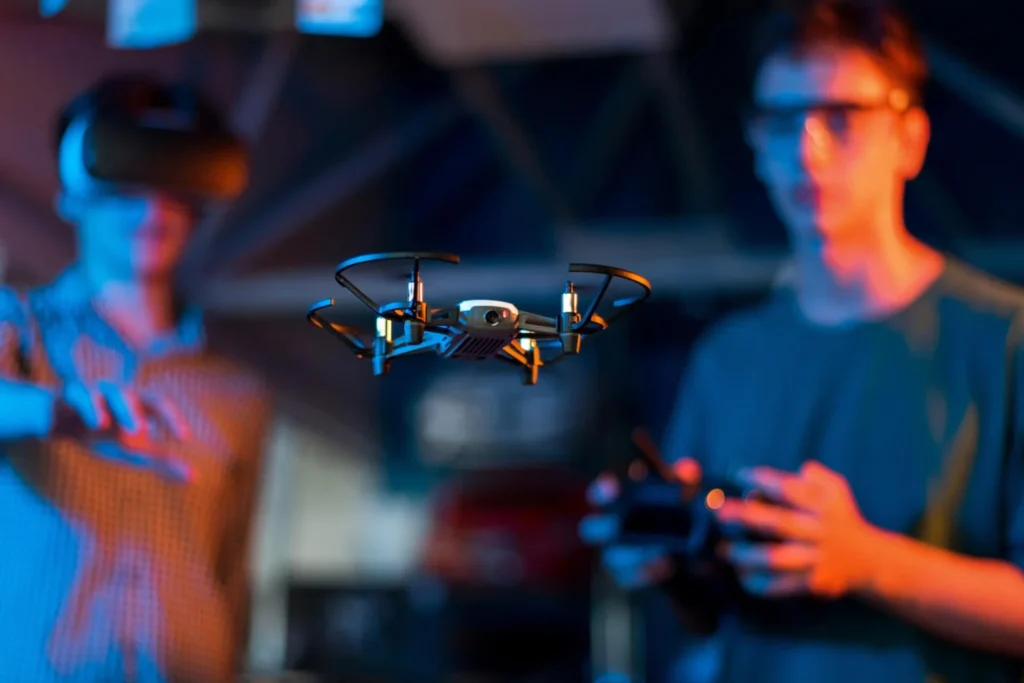 Maestría en Derecho Aéreoespacial y Drones 1