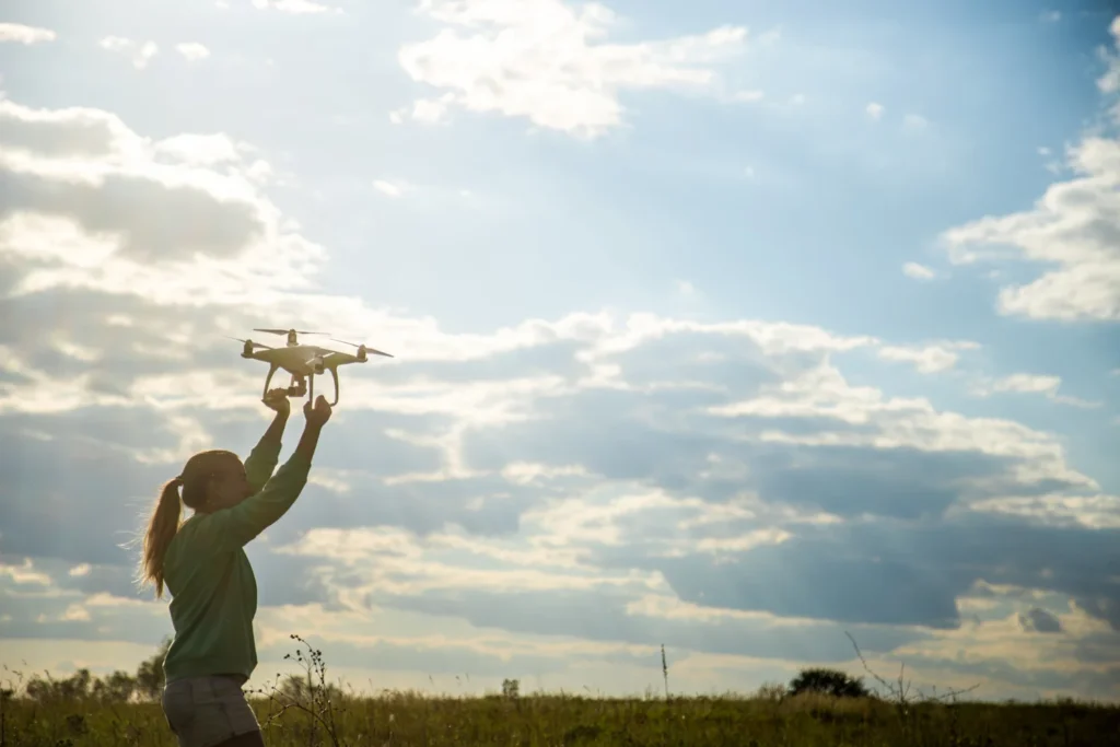 Maestría en Derecho Aéreoespacial y Drones 2