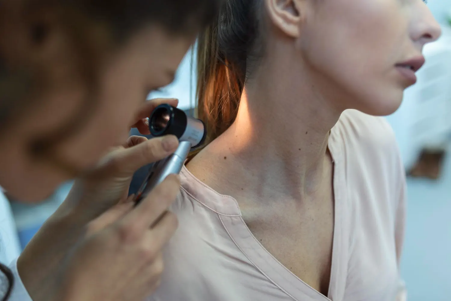 Maestría en Diagnóstico Dermatológico y Triaje de Lesiones Cutáneas Maestría en Diagnóstico Dermatológico y Triaje de Lesiones Cutáneas 1