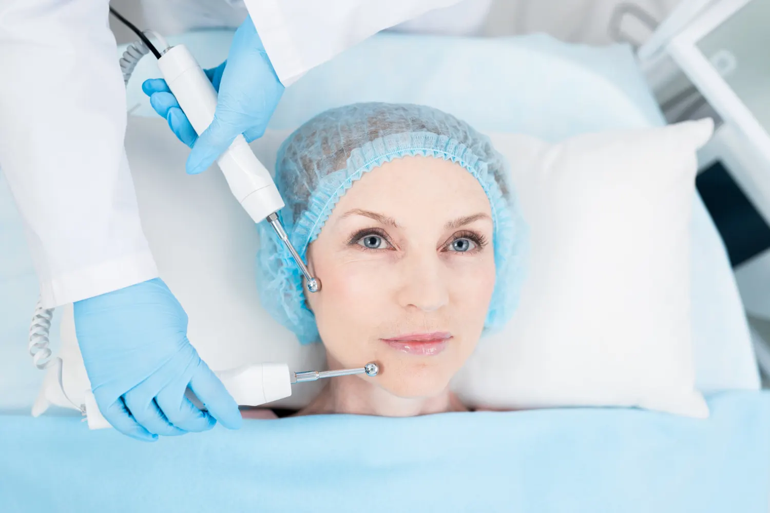 Maestría en Ecografía Facial para Injectables Anatomía y Seguridad Maestría en Ecografía Facial para Injectables Anatomía y Seguridad 1