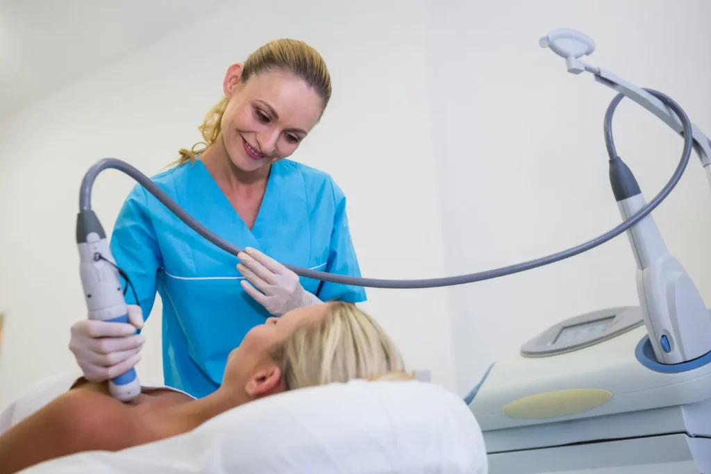 Maestría en Ecografía en Estética Corporal Tejido Subcutáneo y Fibrosis 2