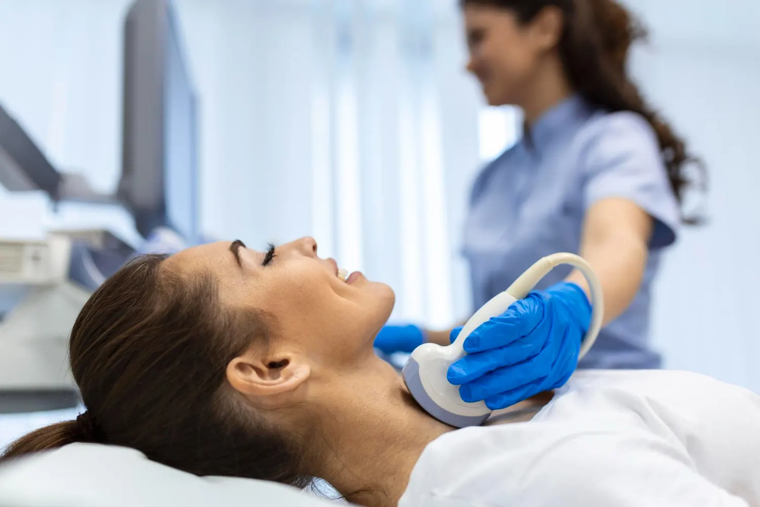 Maestría en Ecografía para Planificación de Armonización Facial Maestría en Ecografía para Planificación de Armonización Facial 1