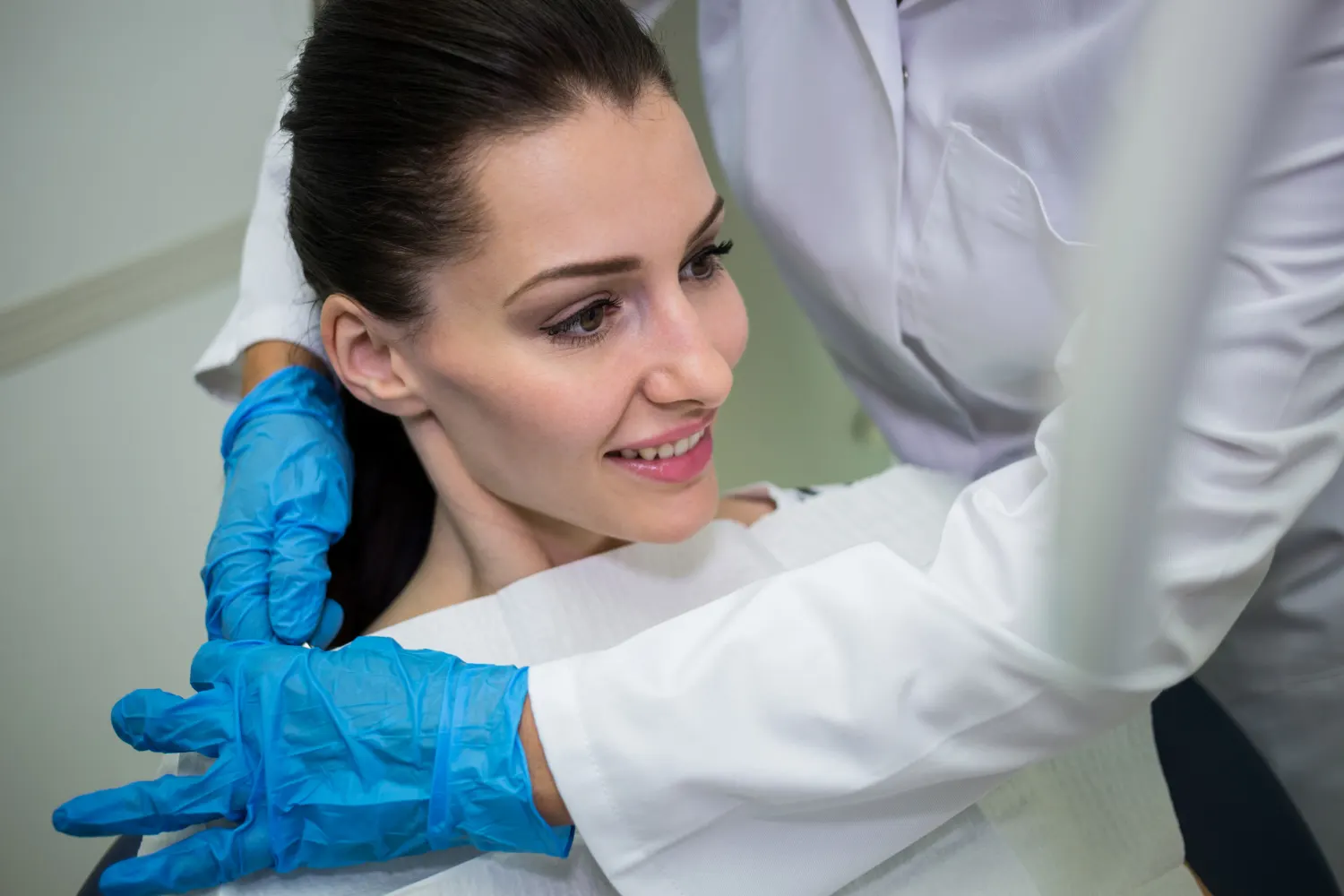 Maestría en Enfermería en Medicina Estética Integral Maestría en Enfermería en Medicina Estética Integral 1