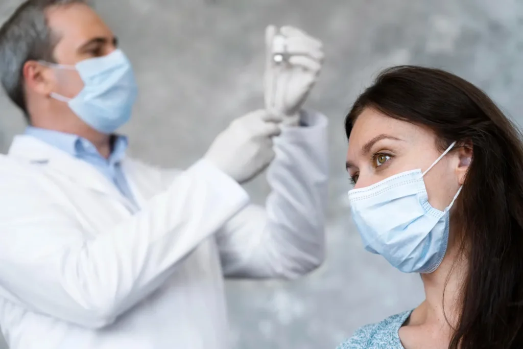 Maestría en Gestión de Riesgo en Injectables con Soporte Ecográfico 1