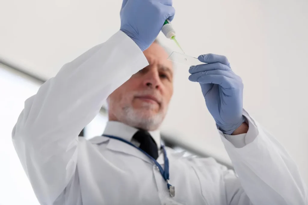 Maestría en Gestión de Riesgo en Injectables con Soporte Ecográfico 2