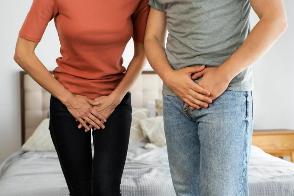 Maestría en Infecciones del Tracto Genital 1