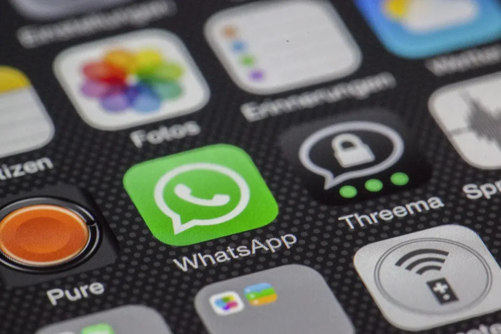 Maestría en Integración de Sistemas CRM ERP WhatsApp Email y Call Tracking 2