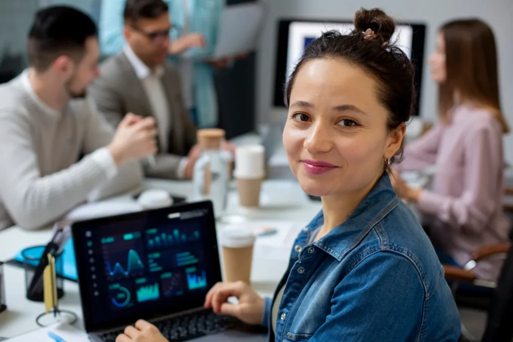 Maestría en MBA en Innovación Tecnología y Gestión Estratégica 1
