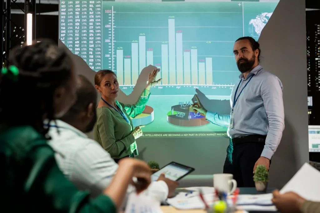 Maestría en MBA en Innovación Tecnología y Gestión Estratégica 2