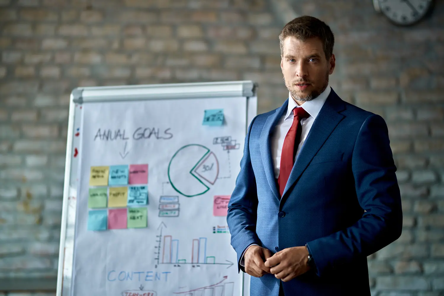 Máster en Management Estratégico y Operaciones Maestría en Management Estratégico y Operaciones 1