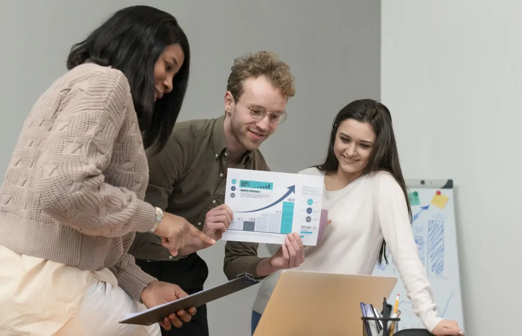 Maestría en Management de Marketing y Crecimiento 1