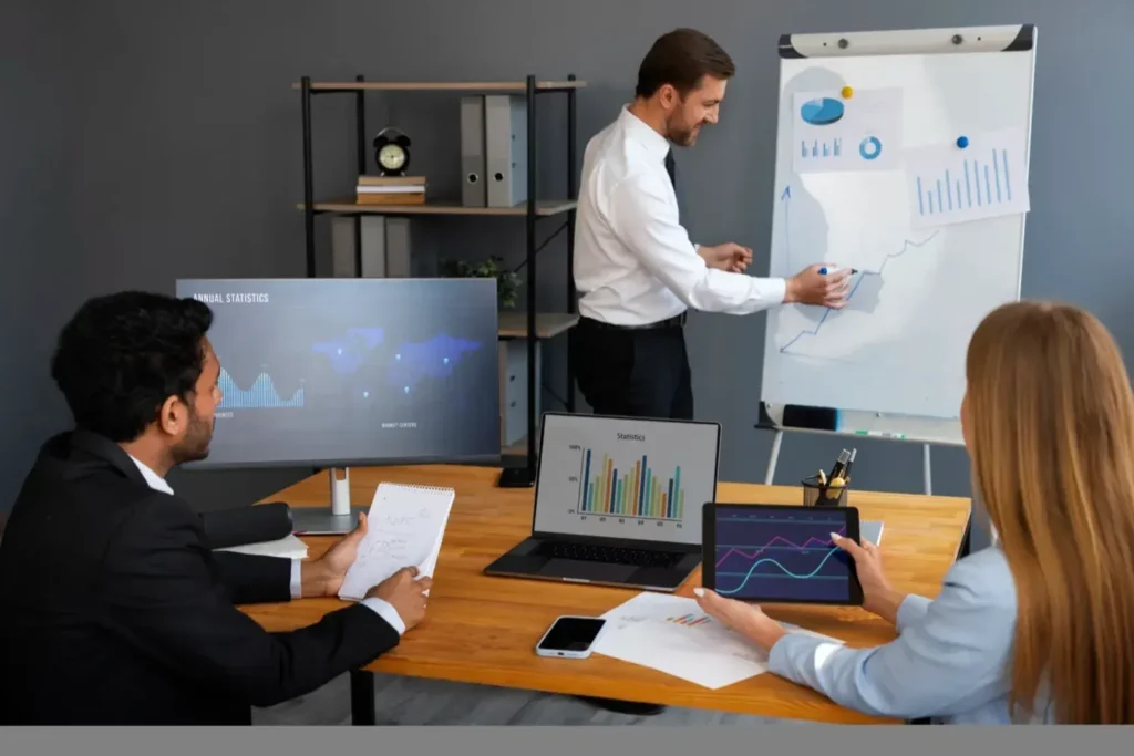 Maestría en Management de Marketing y Crecimiento 2