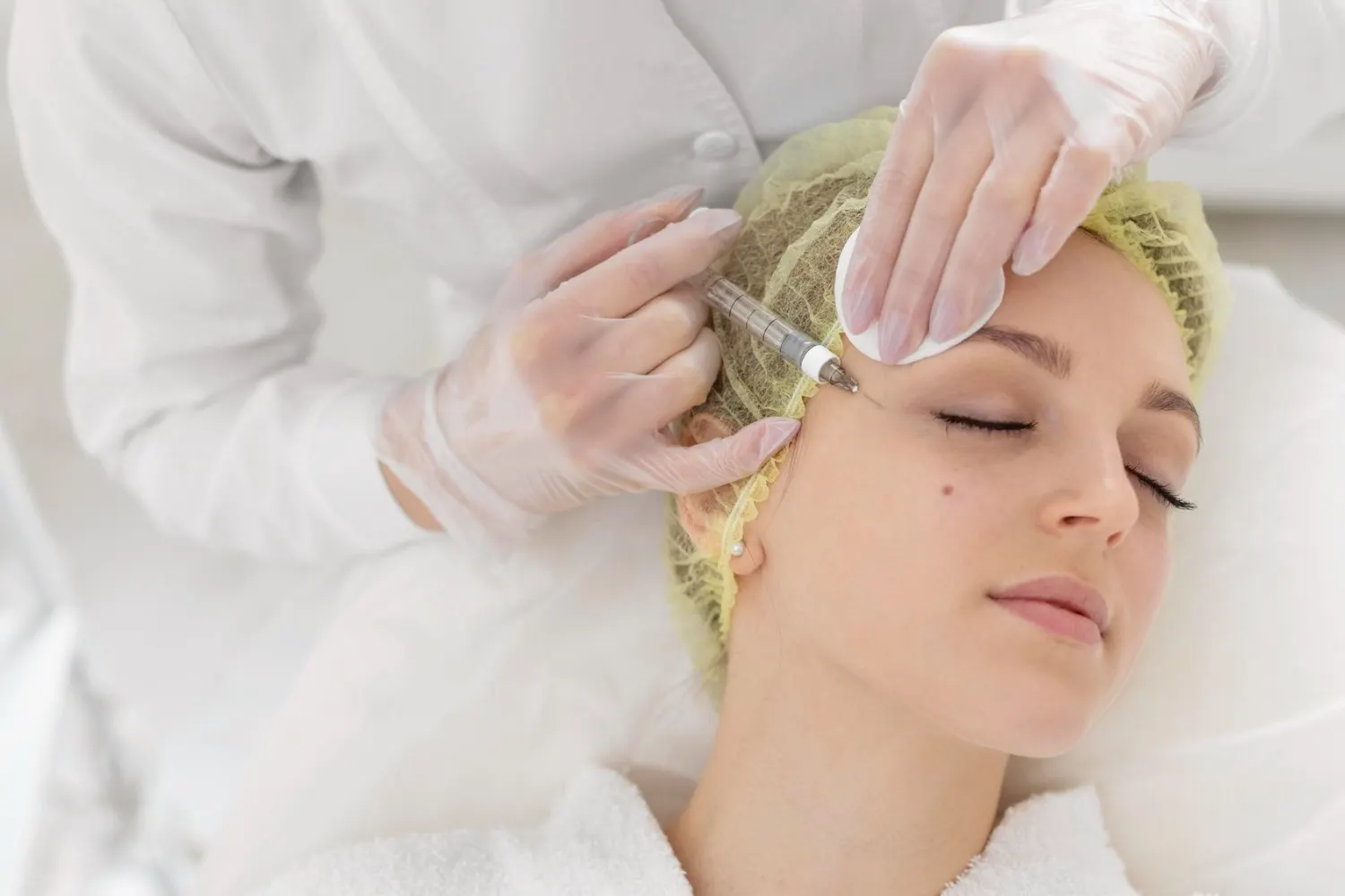 Maestría en Medicina Estética Avanzada Injectables Rejuvenecimiento y Técnicas Combinadas Maestría en Medicina Estética Avanzada Injectables Rejuvenecimiento y Técnicas Combinadas 1