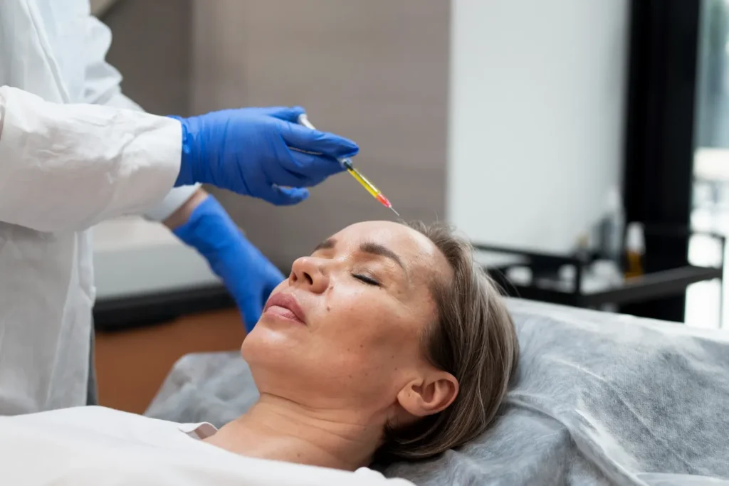 Maestría en Medicina Regenerativa Estética PRP Factores y Protocolos 2