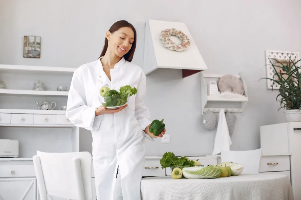 Maestría en Nutrición Clínica para Cirugía Estética Pre y Post 1