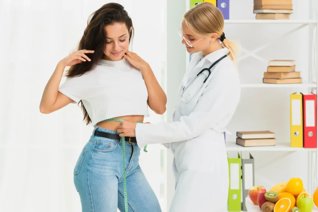 Maestría en Nutrición Composición Corporal y Estética Clínica 2