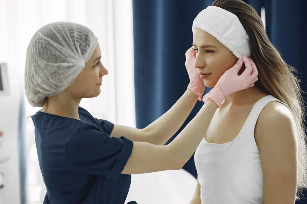 Maestría en Otoplastia y Cirugía Menor Facial 1
