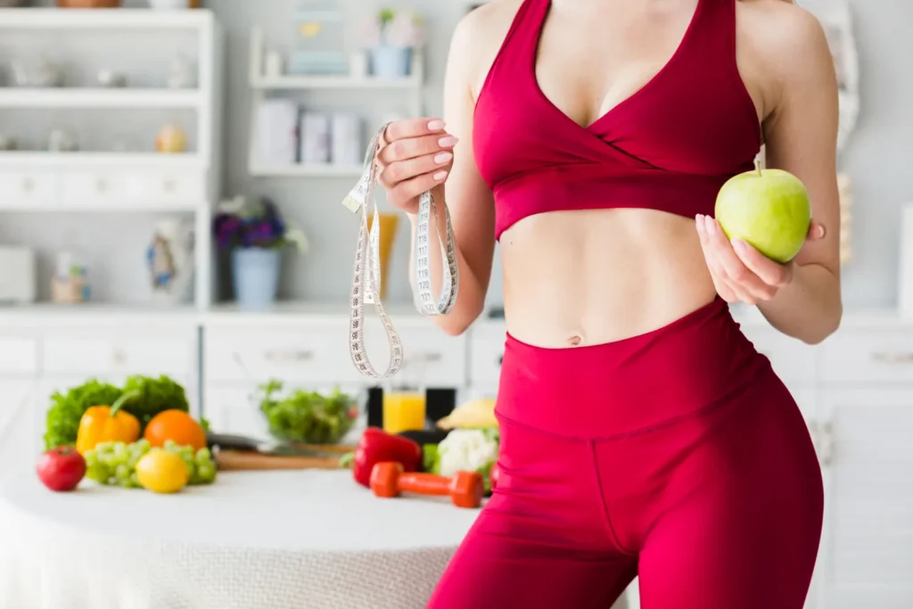 Maestría en Recomposición Corporal Metabolismo Nutrición Entrenamiento y Estética 1