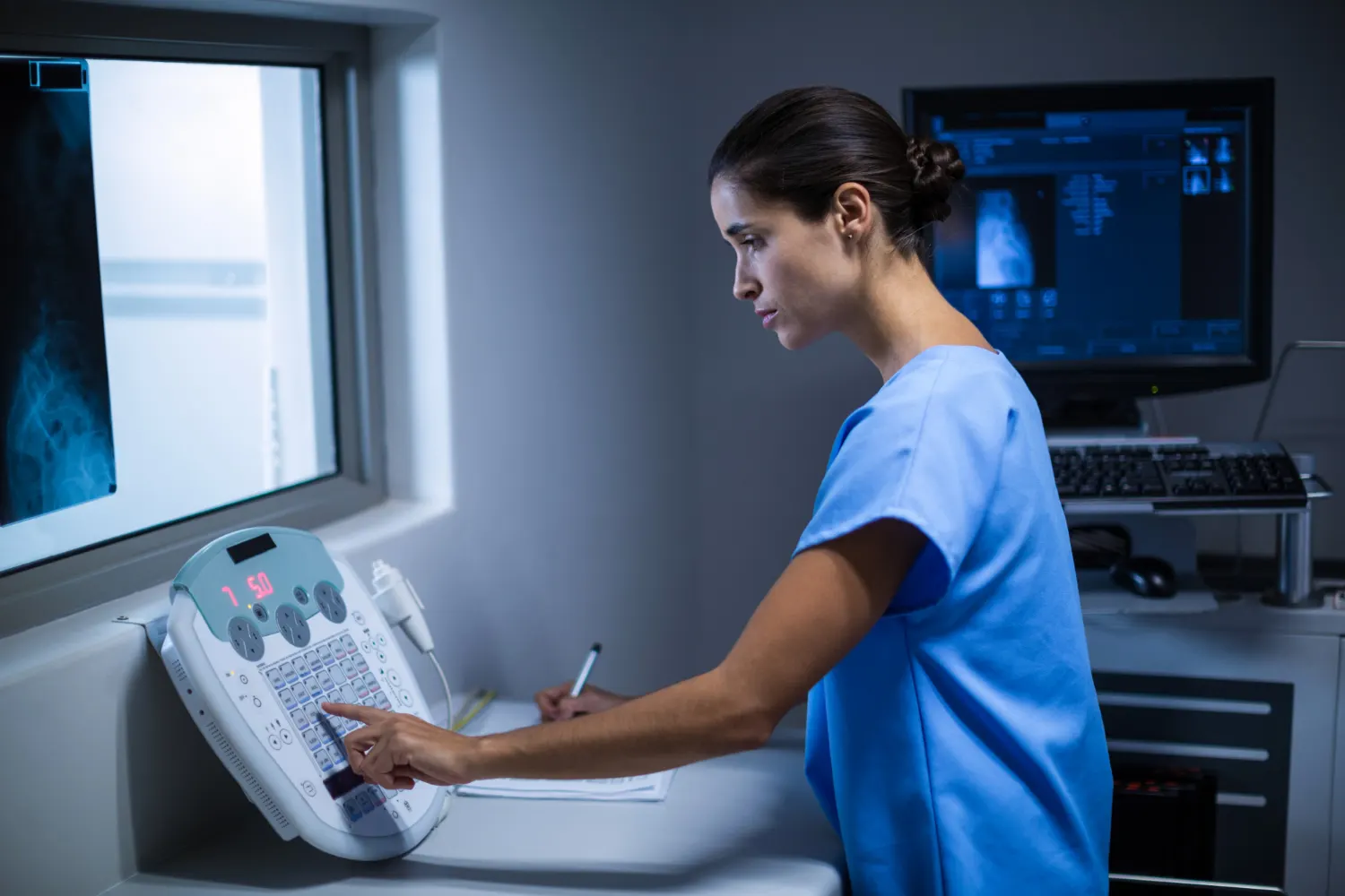 Maestría en Seguimiento Postoperatorio y Postprocedimiento Automatizado Maestría en Seguimiento Postoperatorio y Postprocedimiento Automatizado 1